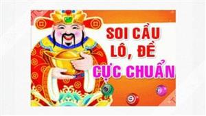 Bí Kíp Soi Cầu Bắc Trung Nam Mới Cực Chuẩn 