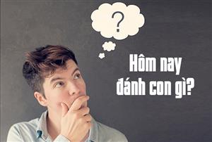 Hôm nay đánh con gì – đi tìm lô đẹp cùng win2888