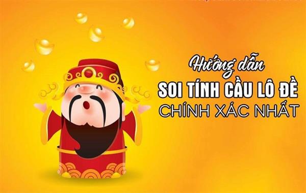 6 phương pháp soi cầu chính xác được áp dụng nhiều nhất hiện nay
