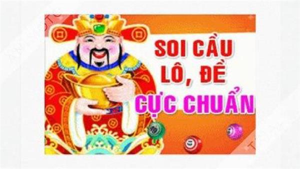 Bí Kíp Soi Cầu Bắc Trung Nam Mới Cực Chuẩn 