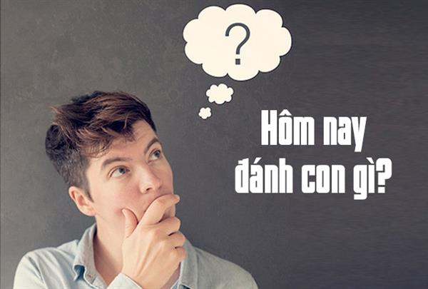 Hôm nay đánh con gì – đi tìm lô đẹp cùng win2888