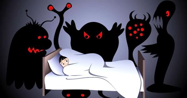 Khi Nằm Mơ Thấy Những Điều Này Tuyệt Đối Không Nên Đánh Đề
