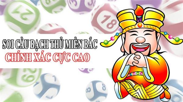 Kinh Nghiệm Soi Cầu Dự Đoán Bạch Thủ Kết Quả Xổ Số Miền Bắc