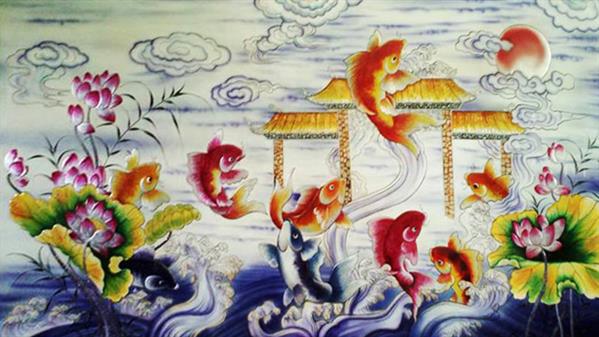 Nằm mơ thấy bắt cá đánh con gì? Mơ bắt cá số mấy