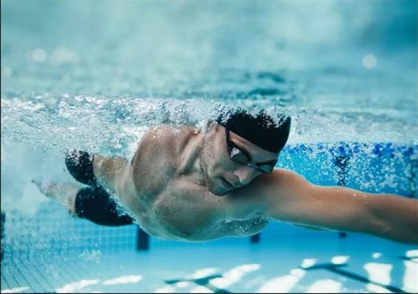 Nằm mơ thấy bơi lội đánh đề bao nhiêu. Mơ bơi lội số mấy?