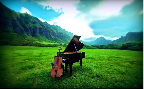 Nằm mơ thấy đàn hát đánh đề số mấy thì trúng. Mơ đàn ca con gì