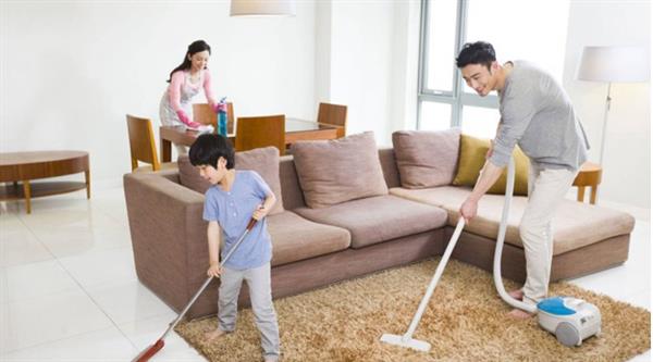 Nằm mơ thấy dọn dẹp nhà đánh đề bao nhiêu. Mơ dọn nhà số mấy