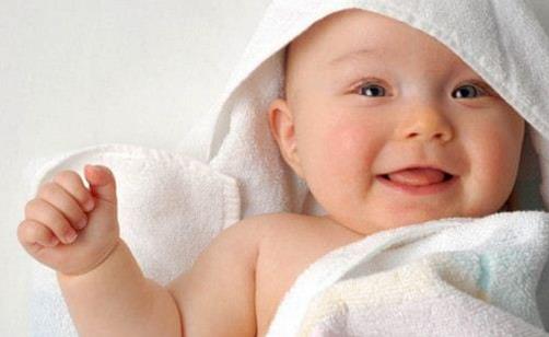 Nằm mơ thấy em bé đánh con gì? Mơ em bé số mấy