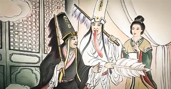 Nằm Mơ Thấy Hắc Bạch Vô Thường Đánh Số Đề Con Gì?