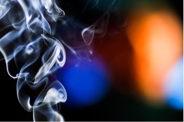 Nằm mơ thấy khói đánh con gì. Làn khói số mấy