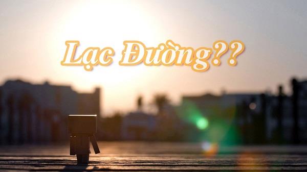 Nằm mơ thấy lạc đường có sao không? Đánh con gì? Lô đề số mấy?