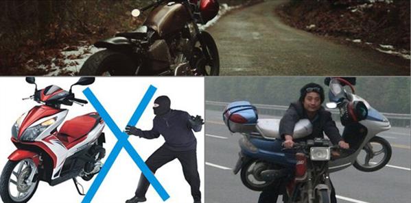 Nằm mơ thấy mất xe đánh số đề nào thì trúng. Mất xe số mấy