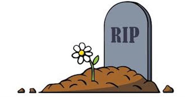 Nằm mơ thấy mộ có nên đánh đề không? Ngôi mộ số mấy