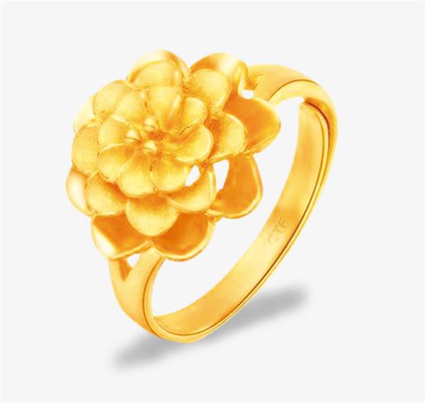 Nằm mơ thấy nhẫn vàng đánh con gì? Mơ nhẫn vàng số mấy