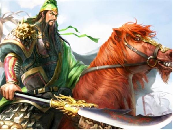 Nằm mơ thấy quan công đánh đề bao nhiêu. Quan Công Số Mấy