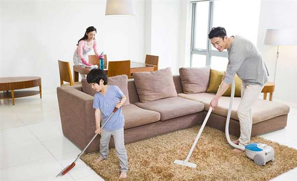 Nằm mơ thấy quét nhà là đánh đề số mấy? Giải mã giấc mơ quét nhà