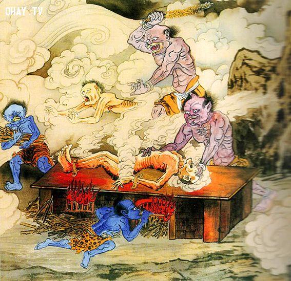 Nằm Mơ Thấy Quỷ Là Điềm Gì? Nên Đánh Số Lô Đề Bao Nhiêu?