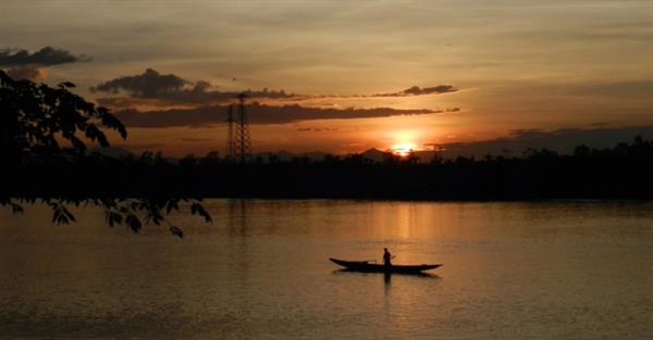 Nằm mơ thấy sông đánh con gì? Giải mã giấc mơ thấy con sông