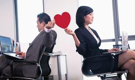 Nằm Mơ Thấy Yêu Đồng Nghiệp Nên Đánh Đề Con Gì? Số Mấy?