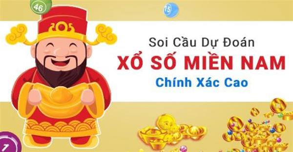 Những kỹ năng soi cầu xổ số miền nam giúp tăng tỷ lệ chính xác