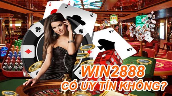 Review Win2888: Có yên tâm để chọn mặt gửi vàng hay không?