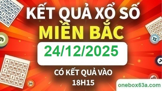 Soi cầu XSMB 24-12-2025 Win2888 Dự đoán xổ số miền bắc VIP thứ 4