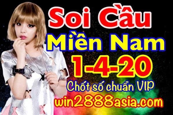 Soi cầu XSMN 1-4-2020 Dự Đoán Kết Quả Xổ Số Miền Nam Đưa Anh Em Vào Bờ Thứ 4