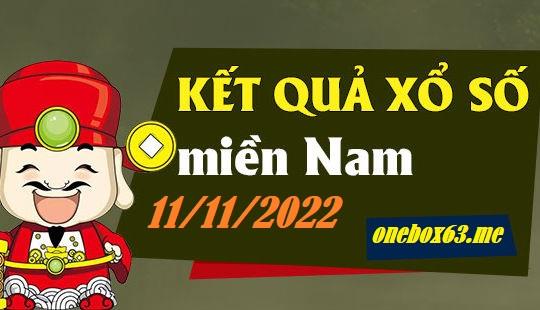 Soi cầu XSMN Win2888 11-11-2022 Dự đoán xổ số miền nam thứ 6
