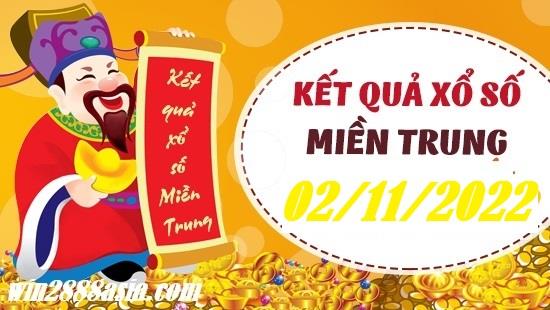 Soi cầu XSMN Win2888 02-11-2022 Dự đoán xổ số miền nam thứ 4