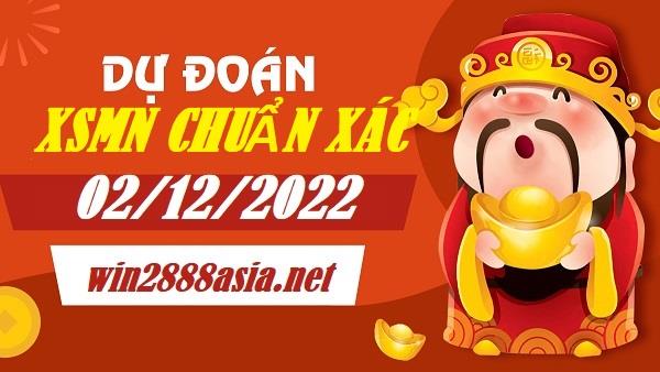Soi cầu XSMN Win2888 02-12-2022 Dự đoán xổ số miền nam thứ 6