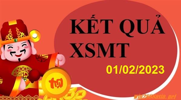 Soi cầu XSMT 01-02-2023 Win2888 Chốt số xổ số miền trung thứ 4