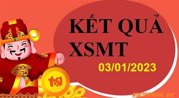 Soi cầu XSMT 03-02-2023 Win2888 Dự đoán xổ số miền trung thứ 6