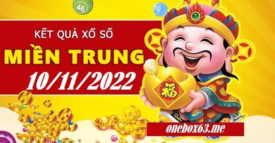 Soi cầu XSMT 10-11-2022 Win2888 Dự đoán xổ số miền trung thứ 5
