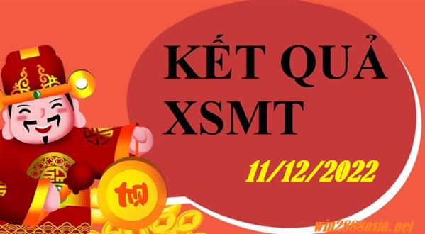 Soi cầu XSMT 11-12-2022 Win2888 Chốt số xỉu chủ miền trung chuẩn xác