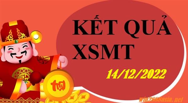 Soi cầu XSMT 14-12-2022 Win2888 Dự đoán Xổ Số Miền Trung thứ 4