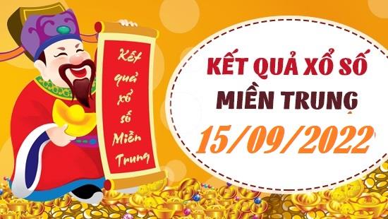 Soi cầu XSMT 15-09-2022 Win2888 Chốt số Cầu Lô Miền Trung thứ 5