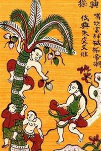 Nằm Mơ Thấy Hái Dừa Theo Đánh Con gì?