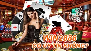Review Win2888: Có yên tâm để chọn mặt gửi vàng hay không?