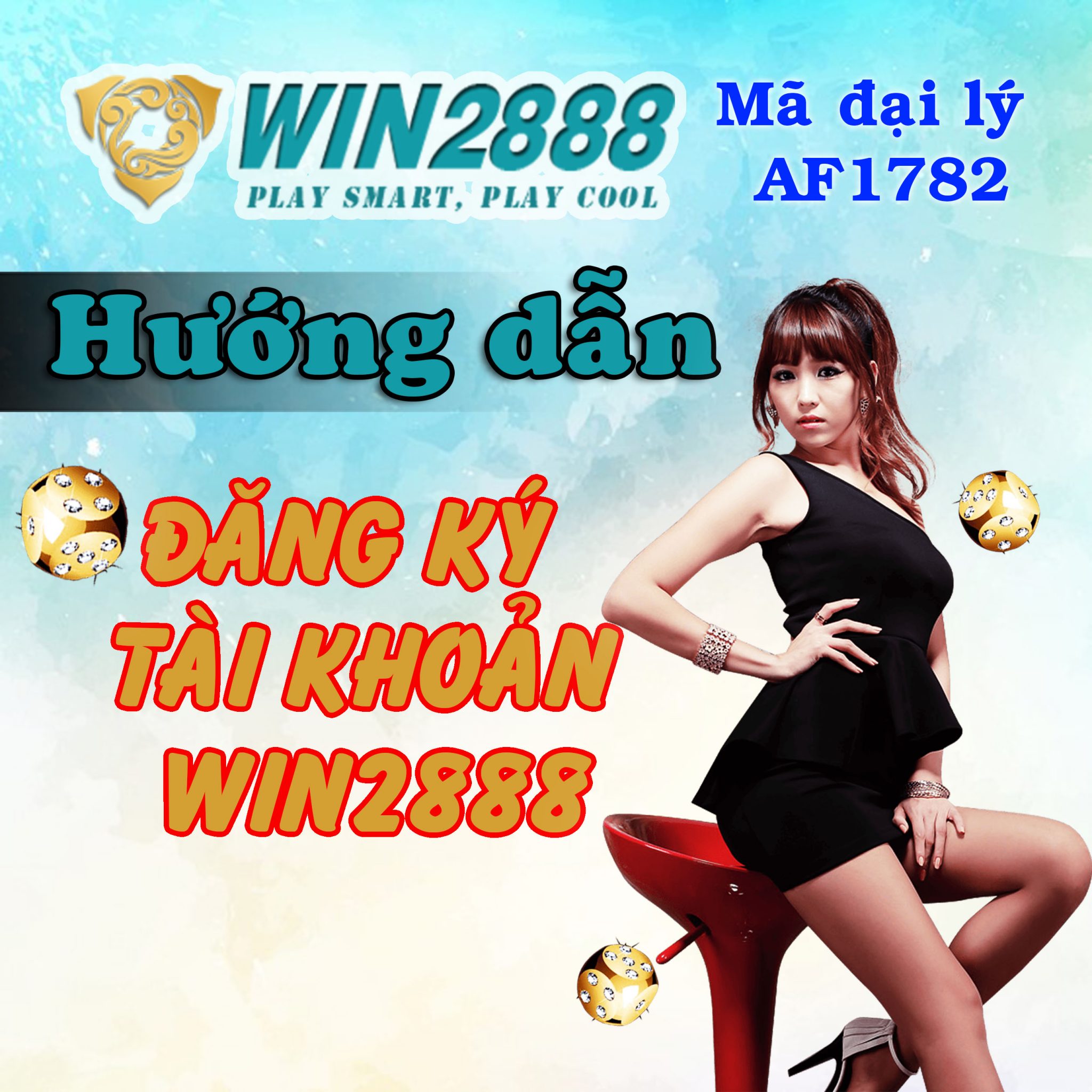 Hướng Dẫn Link Vào Win2888 Nhanh Không Bị Lỗi Chuẩn Nhất 2023