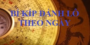 Nhét ngay túi: bí kíp đánh lô theo ngày đảm bảo thắng đậm