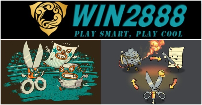 nhà cái win2888