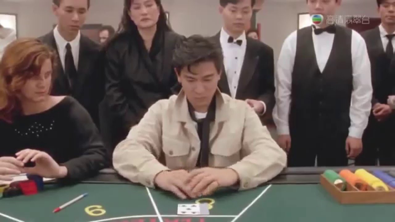 Kinh nghiệm Soi cầu lô đề thông qua bộ phim Thần Bài.