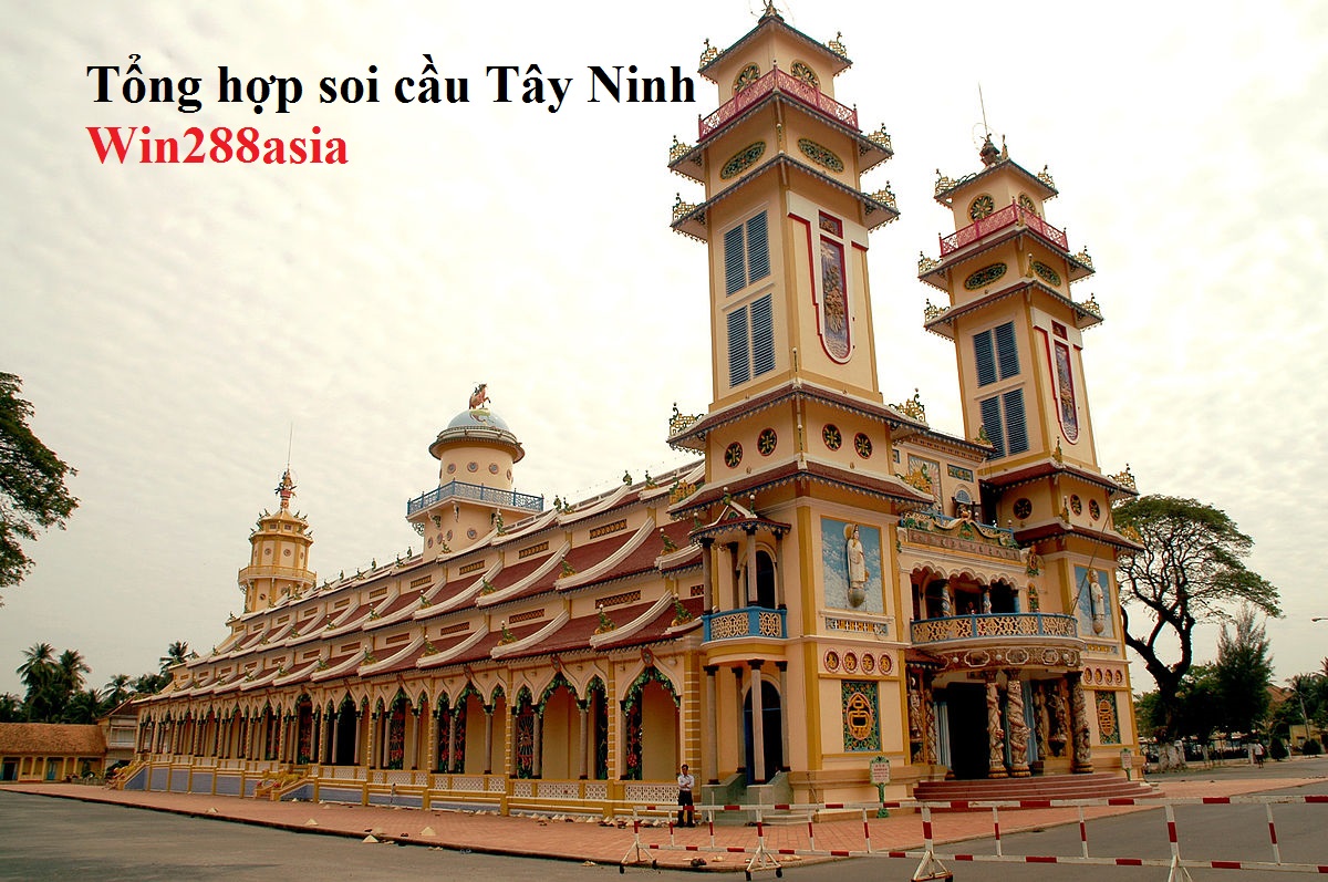 Soi cầu lô KQXS Tây Ninh tổng hợp 30 ngày gần nhất.